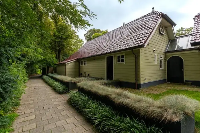 Appartement te huur aan de Voorstraat in Almkerk