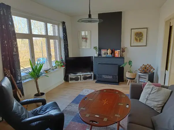 Appartement te huur aan de Thijmstraat in Nijmegen