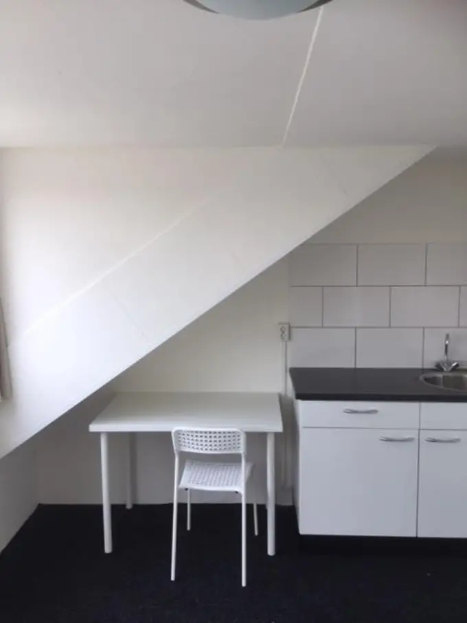 Kamer te huur aan de Oldenzaalsestraat in Hengelo