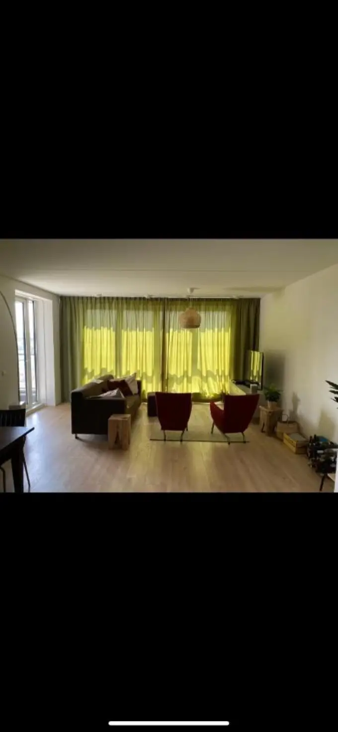 Appartement te huur aan de Loosduinsekade in Den Haag