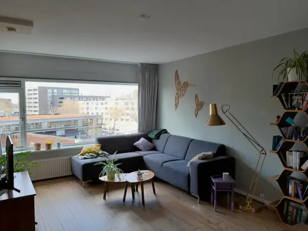 Appartement te huur aan de Aquamarijnlaan in Utrecht