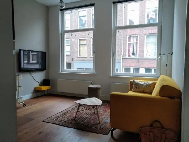 Appartement te huur aan de Govert Flinckstraat in Amsterdam