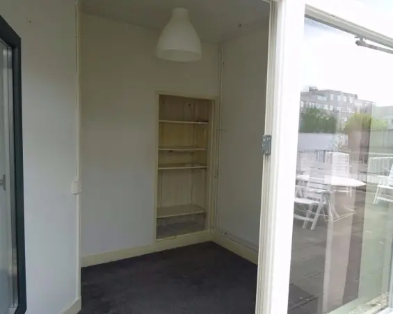 Kamer te huur aan de Slotlaan in Zeist