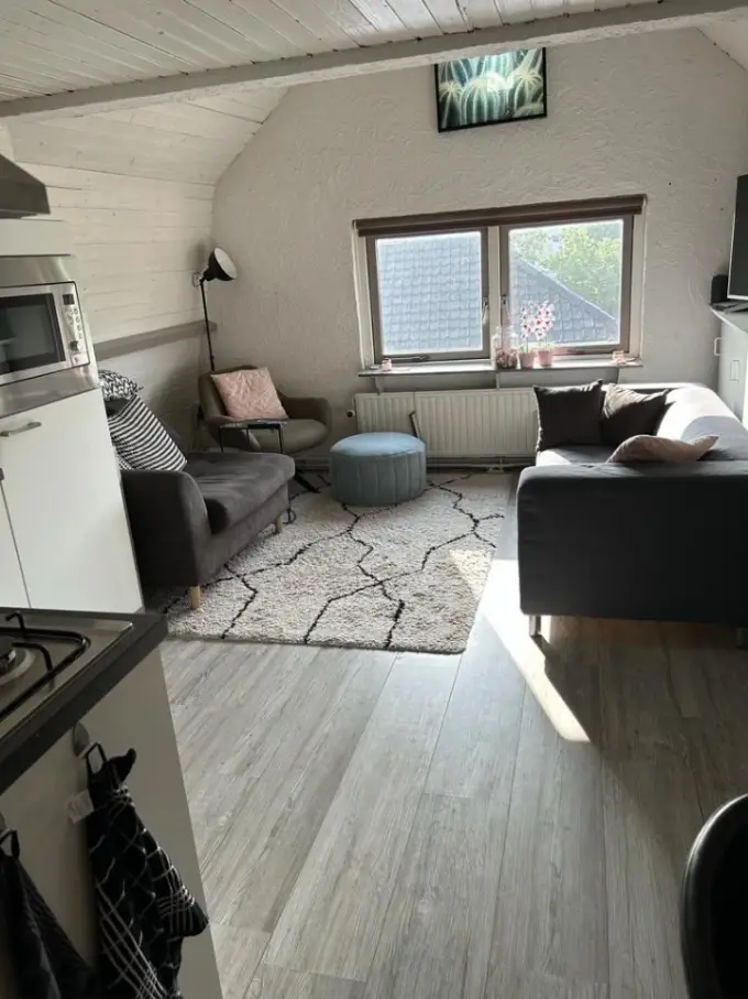 Appartement te huur aan de Beatrixstraat in Veenendaal