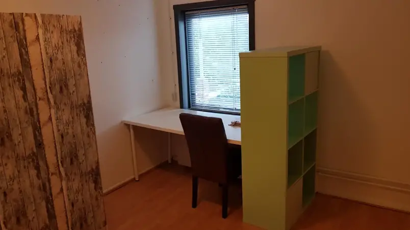 Kamer te huur aan de Schurinksweg in Enschede