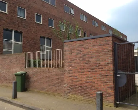 Kamer te huur aan de Diepenveenseweg in Deventer