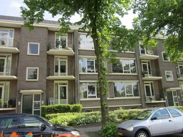 Appartement te huur aan de Karel de Grotelaan in Eindhoven