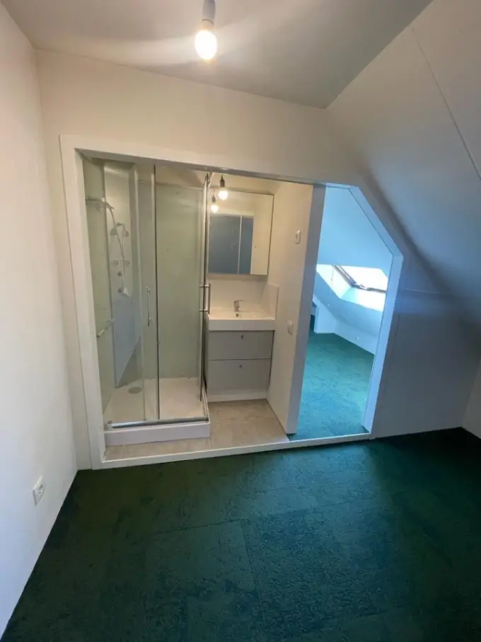 Appartement te huur aan de Prins Alexanderweg in Huis ter Heide