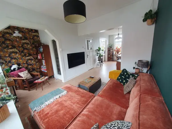 Appartement te huur aan de Paramaribostraat in Utrecht