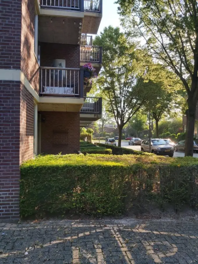 Appartement te huur aan de Sumatraplein in Nijmegen