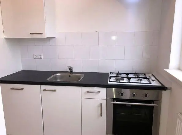 Appartement te huur aan de Wolphaertsbocht in Rotterdam