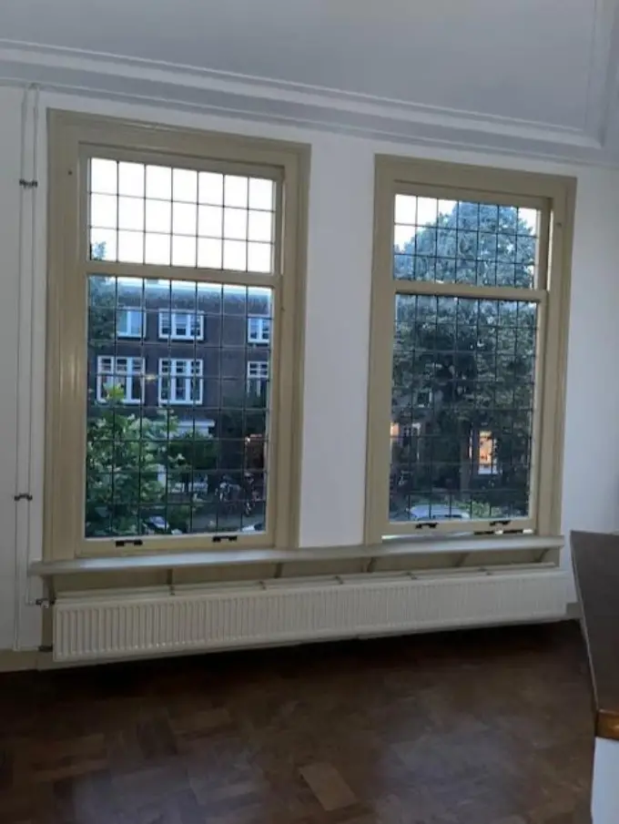 Kamer te huur aan de Voorstadslaan in Nijmegen