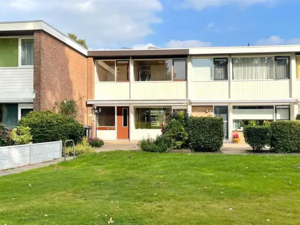 Appartement te huur aan de De Hegen in Emmen