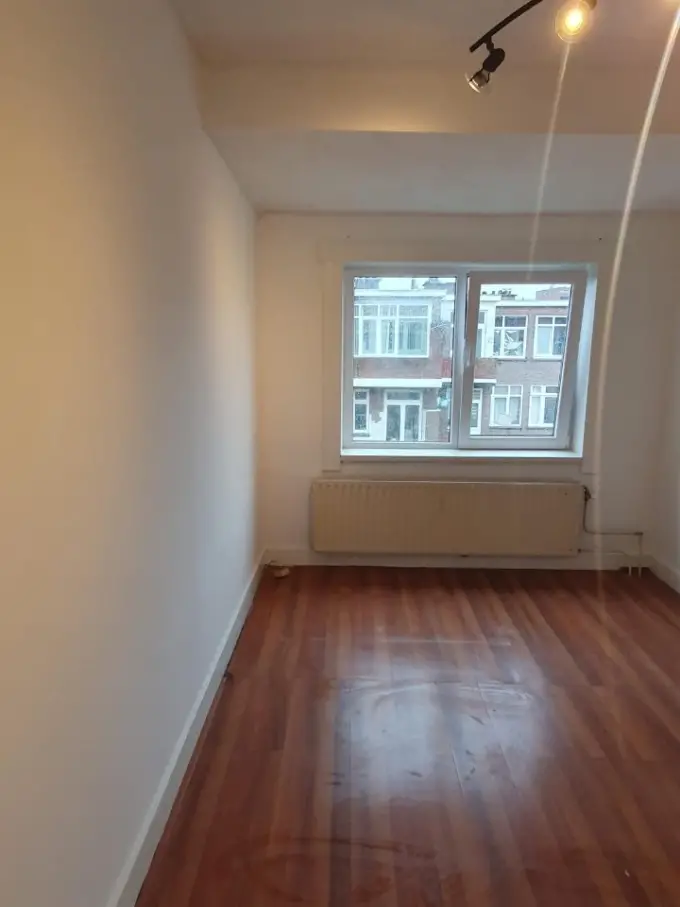 Kamer te huur aan de Gerard Kellerstraat in Den Haag