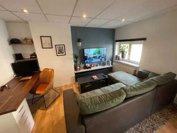 Appartement te huur aan de Brusselsestraat in Maastricht