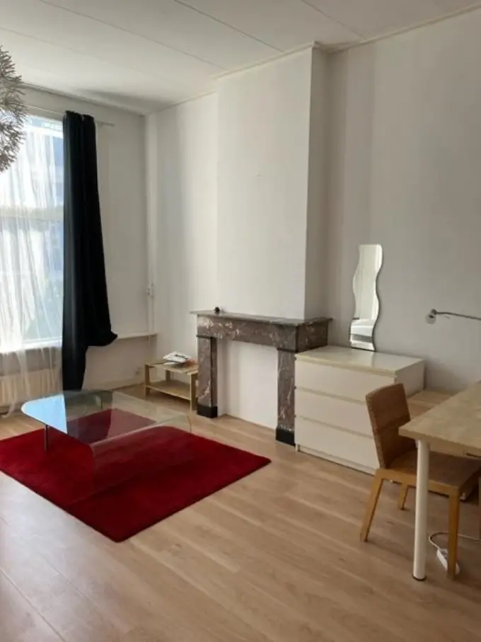 Kamer te huur aan de Rivierstraat in Rotterdam