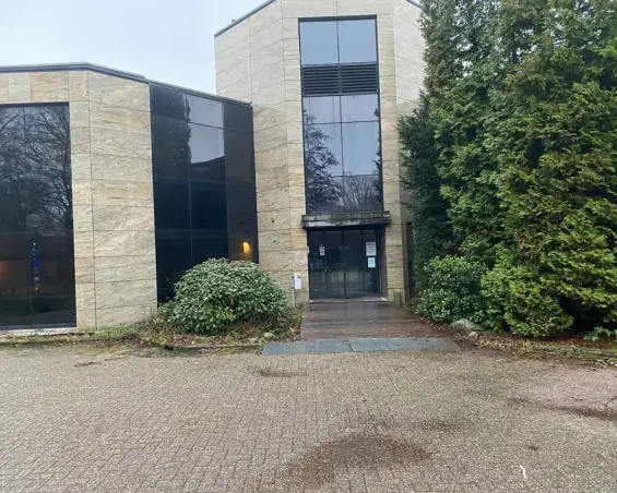 Kamer te huur aan de Windestraat in Badhoevedorp