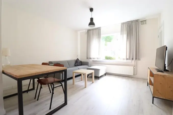 Appartement te huur aan de Distelweg in Amsterdam