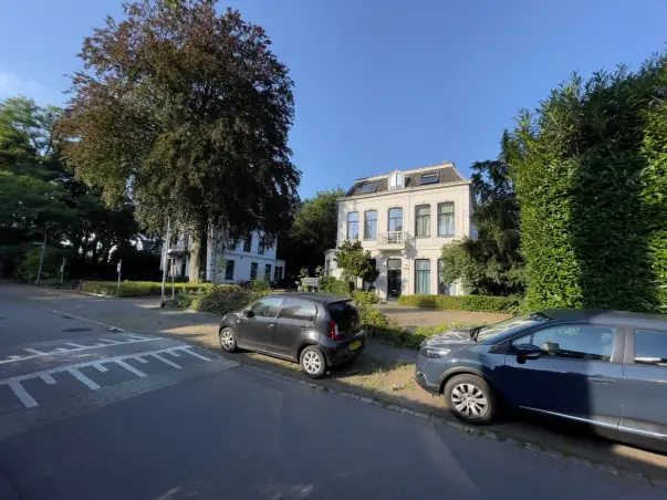 Kamer te huur aan de Boomberglaan in Hilversum