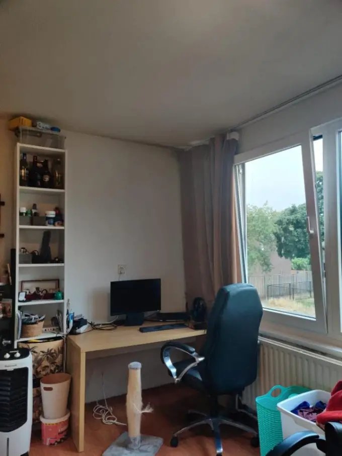 Kamer te huur aan de Zwanenveld in Nijmegen