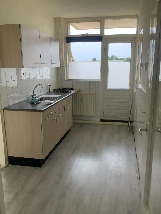 Appartement te huur aan de Europalaan in Winterswijk