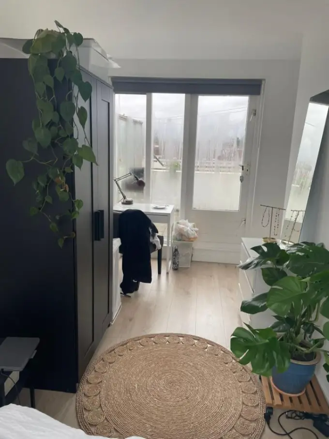 Kamer te huur aan de Boomhazelaaroord in Diemen