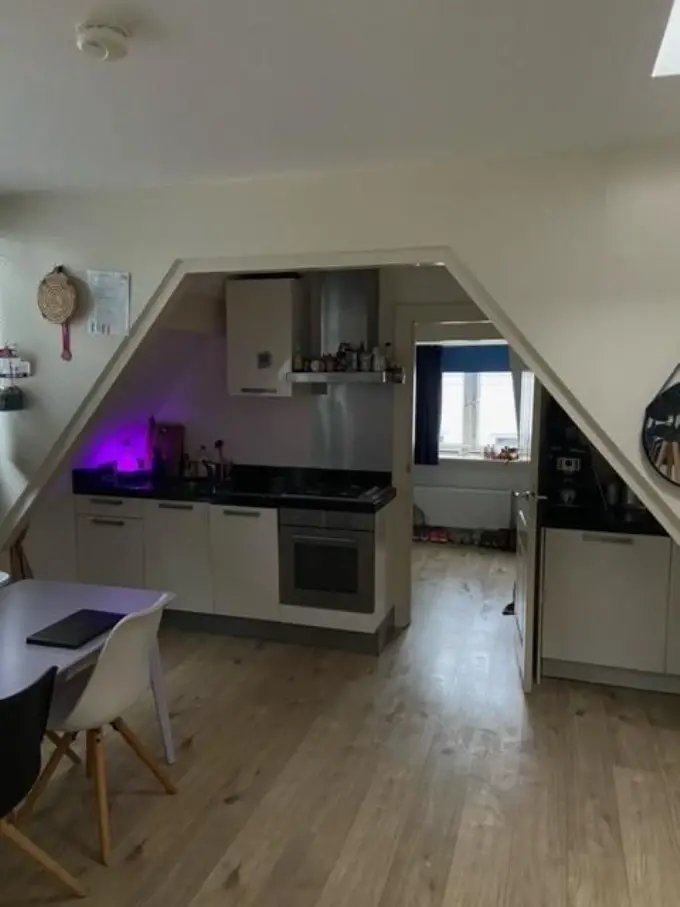 Appartement te huur aan de Peterseliesteeg in Utrecht