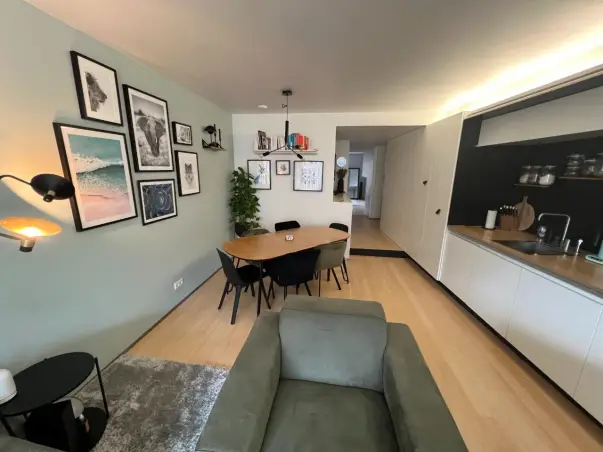 Appartement te huur aan de Westerdoksdijk in Amsterdam