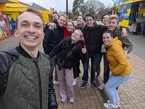 Kamer te huur aan de Witbreuksweg in Enschede