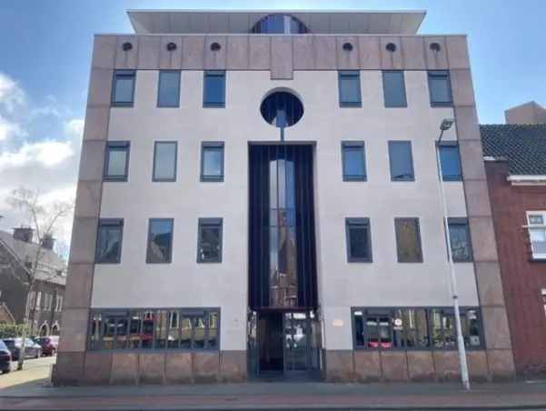 Appartement te huur aan de Stationsplein in Roosendaal