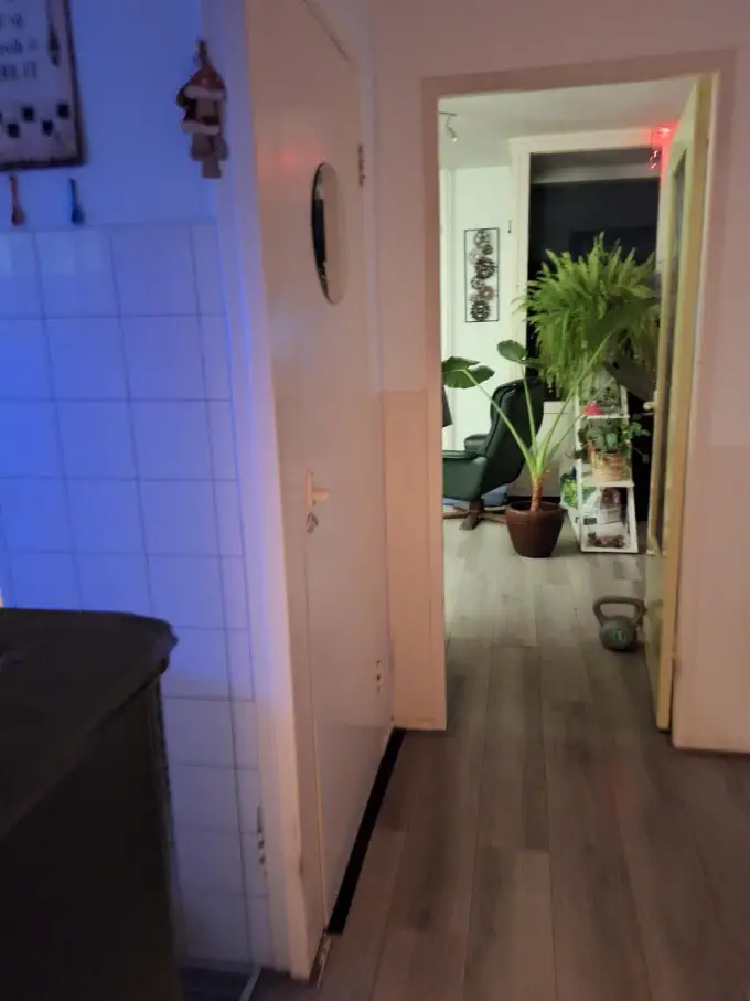 Kamer te huur aan de Comeniusstraat in Amsterdam