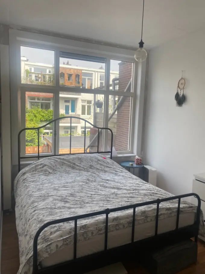 Appartement te huur aan de Rhododendronstraat in Den Haag