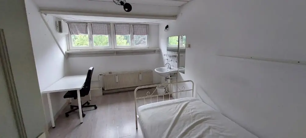 Kamer te huur aan de Ringbaan-Oost in Tilburg