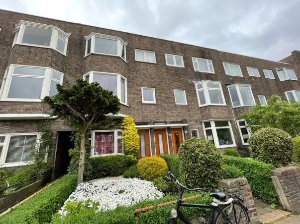 Kamer te huur aan de J.C. Kapteynlaan in Groningen