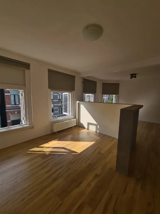 Appartement te huur aan de Emmastraat in Arnhem