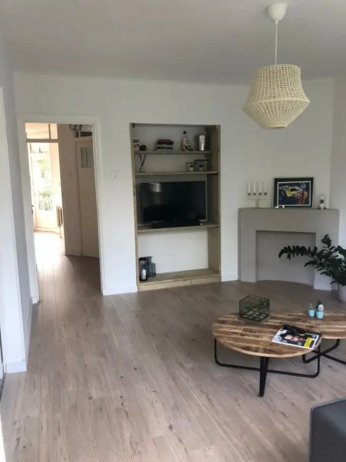 Appartement te huur aan de Theophilusstraat in Amsterdam