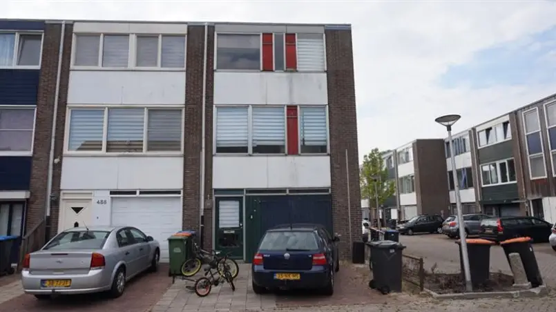 Appartement te huur aan de Hanenberglanden in Enschede