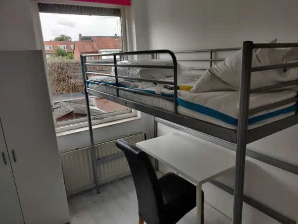 Kamer te huur aan de Pluimstraat in Enschede