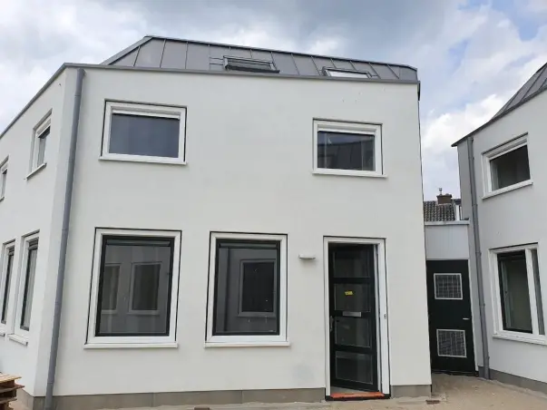 Appartement te huur aan de Parallelweg in Hillegom