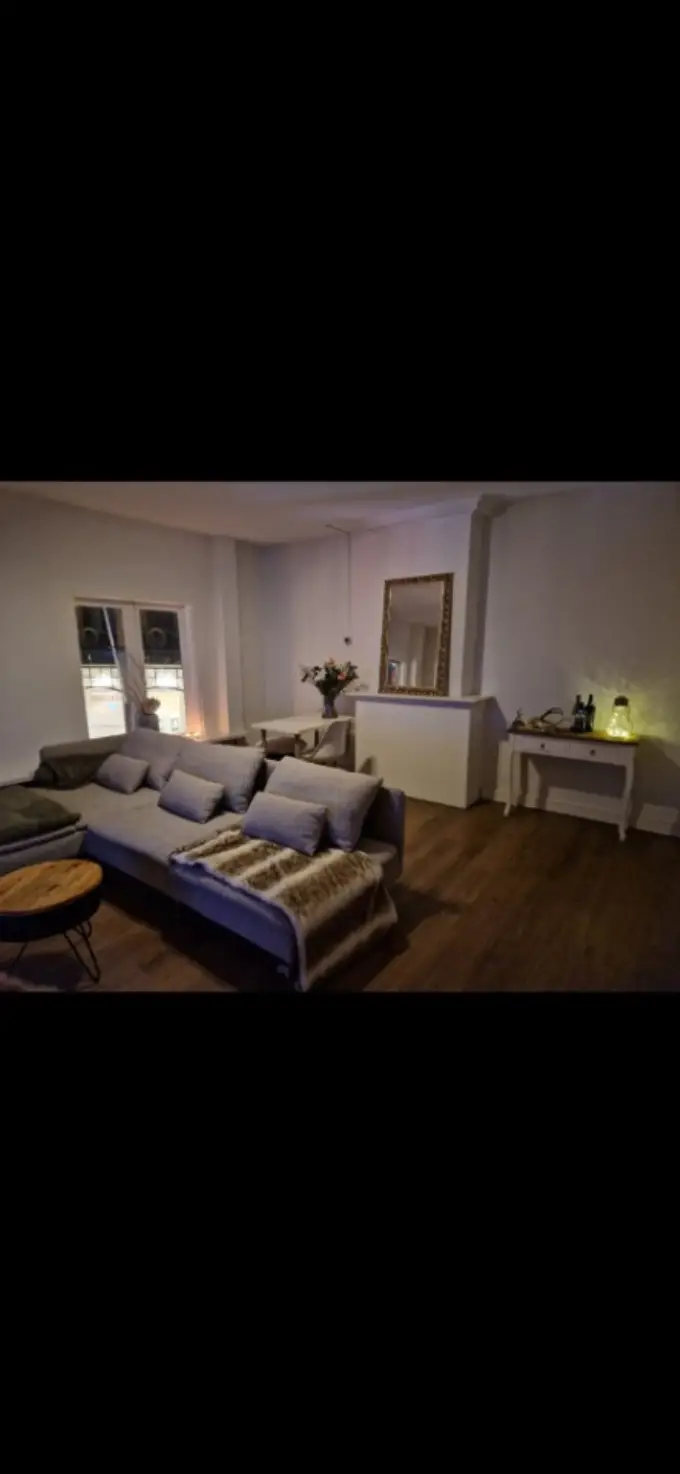 Appartement te huur aan de Voor Clarenburg in Utrecht