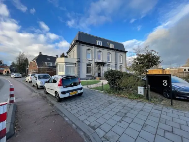 Kamer te huur aan de Nieuweweg in Renkum