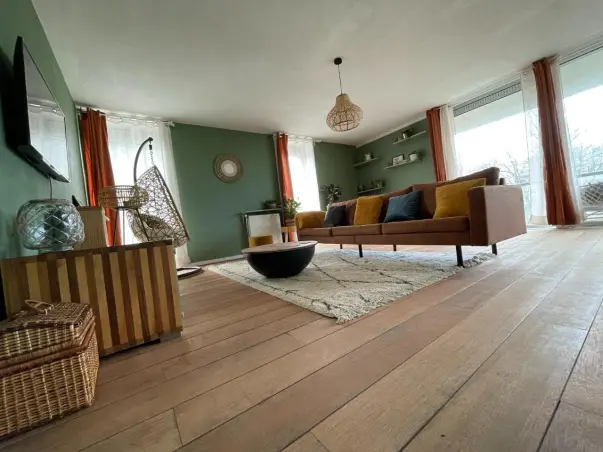 Appartement te huur aan de Osdorper Ban in Amsterdam