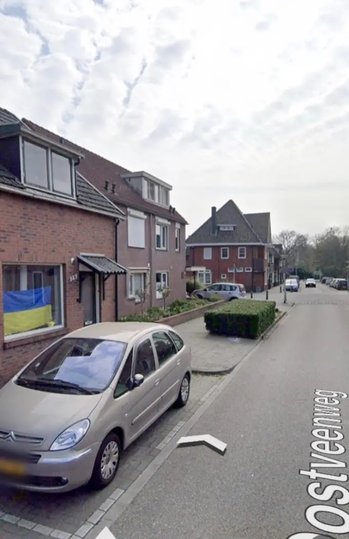 Kamer te huur aan de Oostveenweg in Enschede