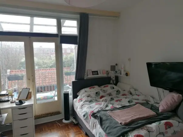 Kamer te huur aan de Diephuisstraat in Groningen