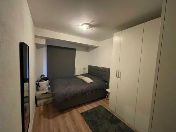 Kamer te huur aan de Fritz Conijnstraat in Amsterdam