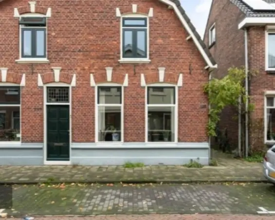 Appartement te huur aan de Lipperkerkstraat in Enschede