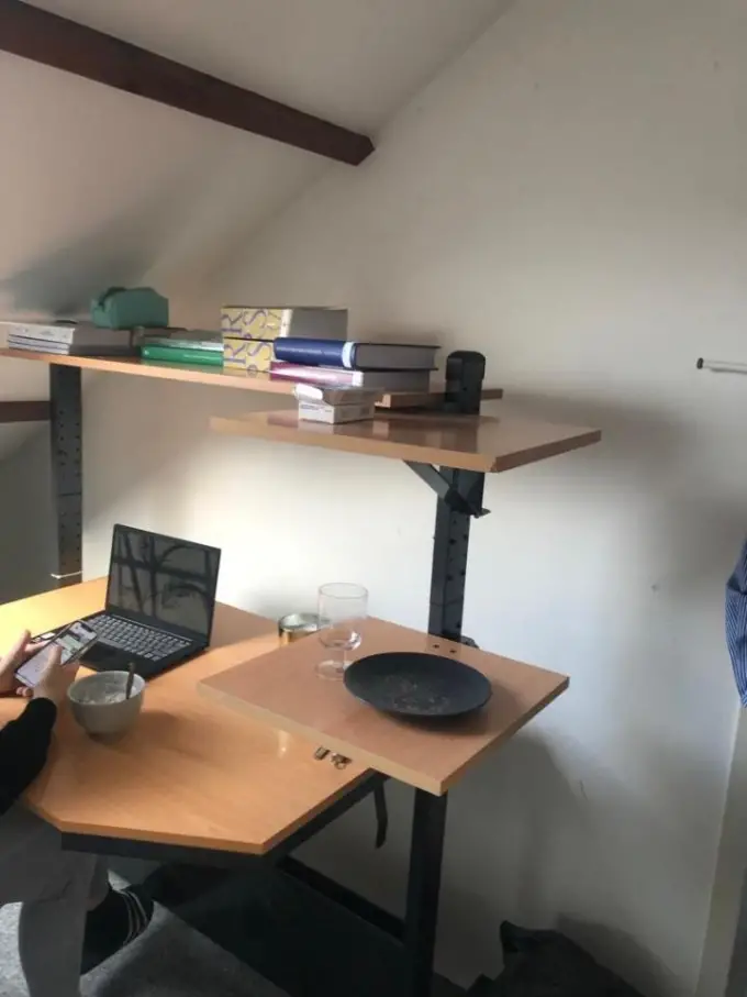 Kamer te huur aan de Krayenhofflaan in Nijmegen