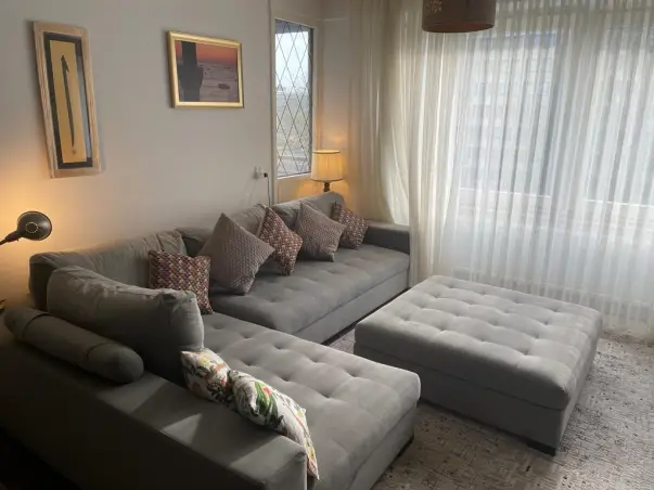 Appartement te huur aan de Ruimzicht in Amsterdam