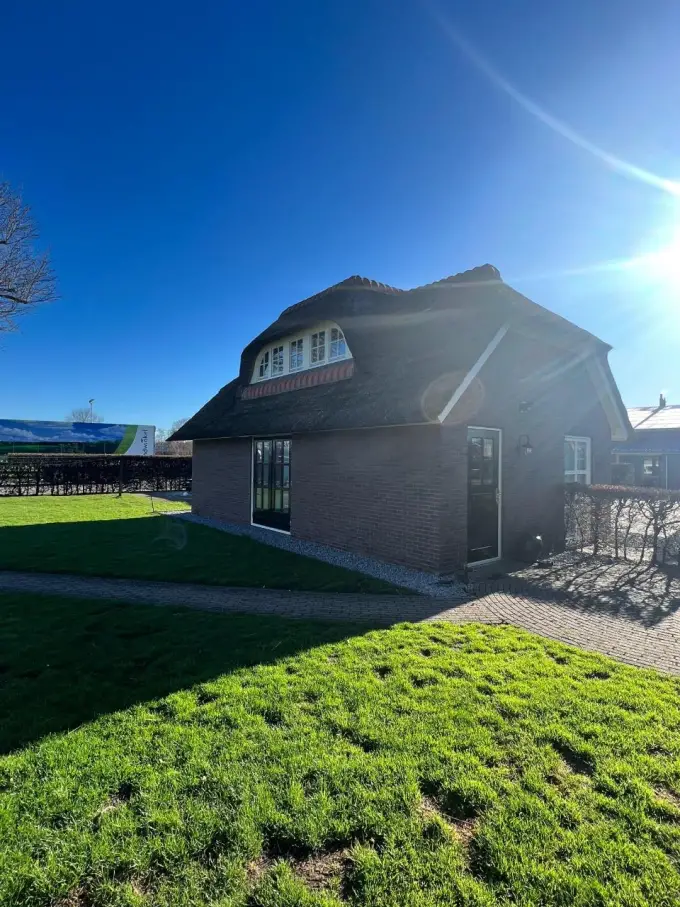 Appartement te huur aan de Vaarkampseweg in Lunteren