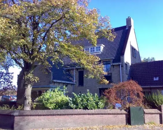 Kamer te huur aan de Minckelersstraat in Hilversum